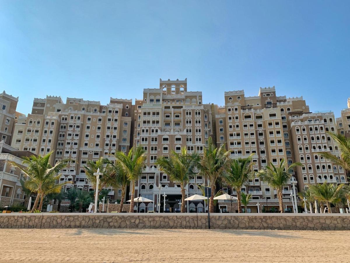 Harmony Vacation Homes - Balqis Residence Dubai Exteriör bild