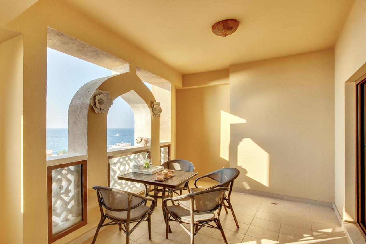Harmony Vacation Homes - Balqis Residence Dubai Exteriör bild
