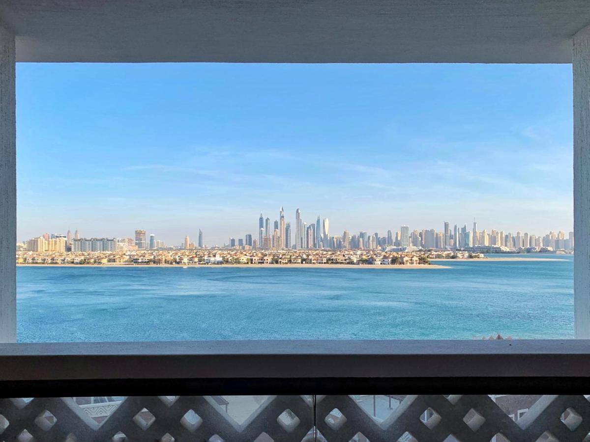Harmony Vacation Homes - Balqis Residence Dubai Exteriör bild