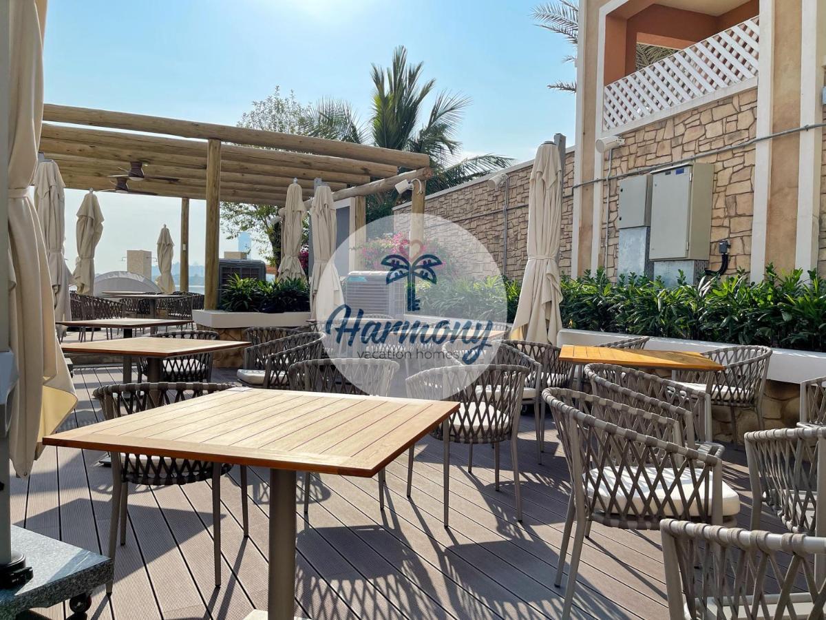 Harmony Vacation Homes - Balqis Residence Dubai Exteriör bild